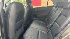 Kia Picanto 1.0T GDi GT-line 5dr Petrol Hatchback